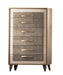 ArredoAmbra - Chest - Light Brown Arredoclassic Italy