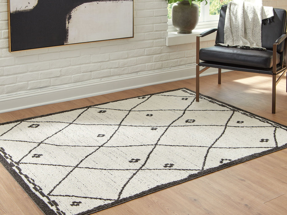 Fenriston - Rug Signature Design by Ashley®
