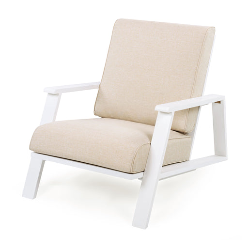 Outdoor Patio Lounge Chair Noble House