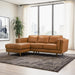 Chase - Sectional Sofa Ashcroft Furniture