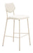 Zeal - Stool (Set of 4) Zuo Modern