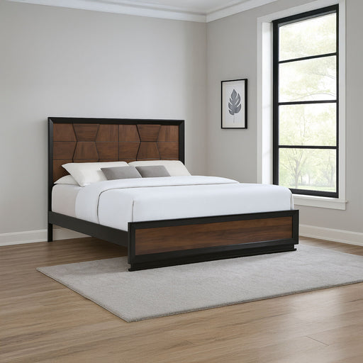 Houston - Bed Matrix Furniture Group