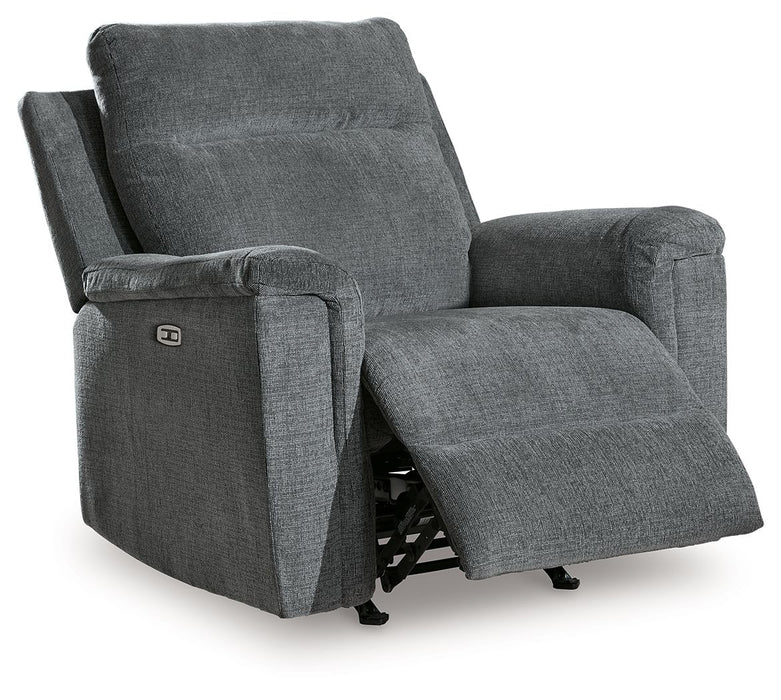 Barnsana - Power Rocker Recliner Signature Design by Ashley®