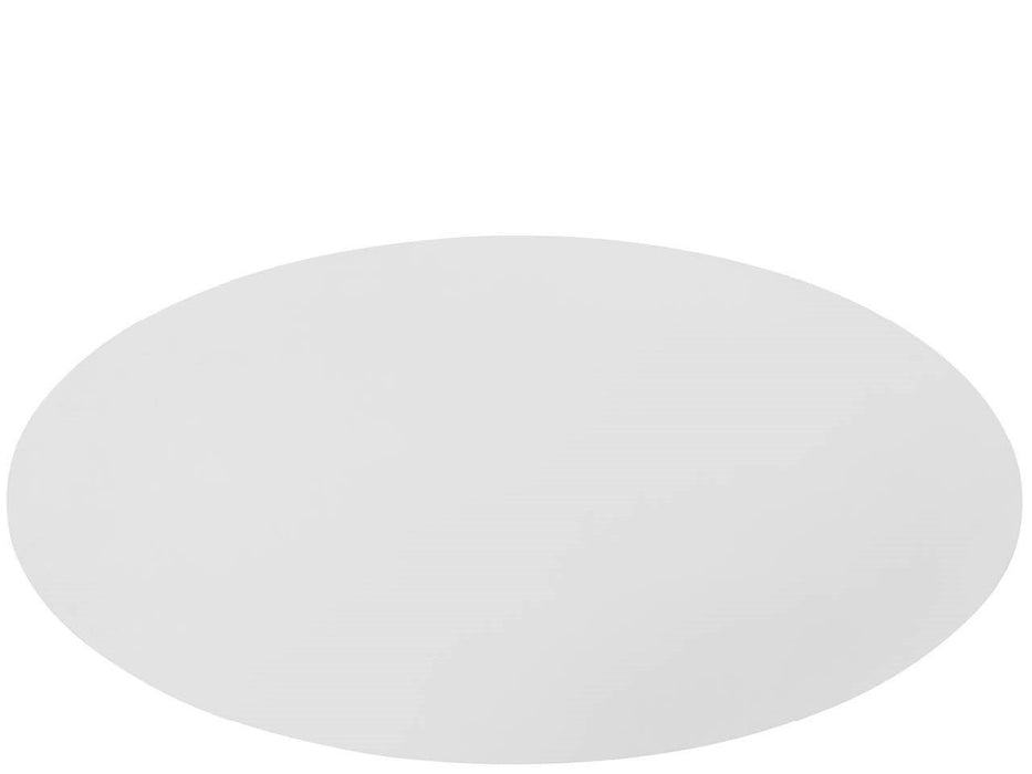 Oasis - Dockside Cocktail Table - White / Beige