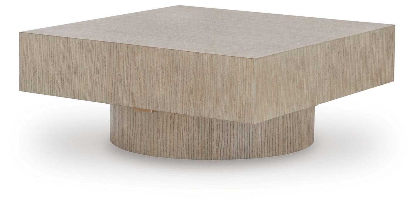 Jorielyn - Square Table Signature Design by Ashley®