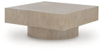Jorielyn - Square Table Signature Design by Ashley®