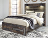 Drystan - Panel Bed Signature Design by Ashley®