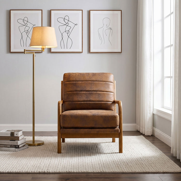 Classic Armchair Home Essentials