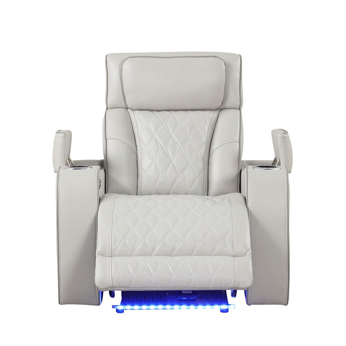 Fortuner - Power Reclining Chair Matrix Furniture Group