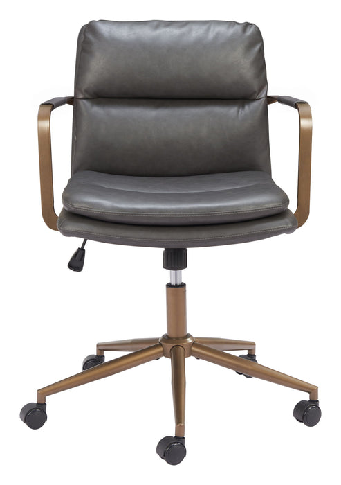 Birao - Office Chair Zuo Modern