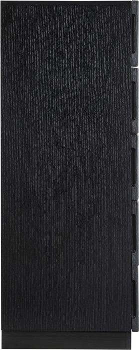 Weave - Chest Meridian Furniture