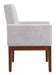 Senzil - Dining Chair Zuo Modern