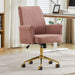 Ergonomic Mid Back Office Chair Home Essentials