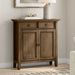 Amherst - Storage Cabinet Simpli-Home