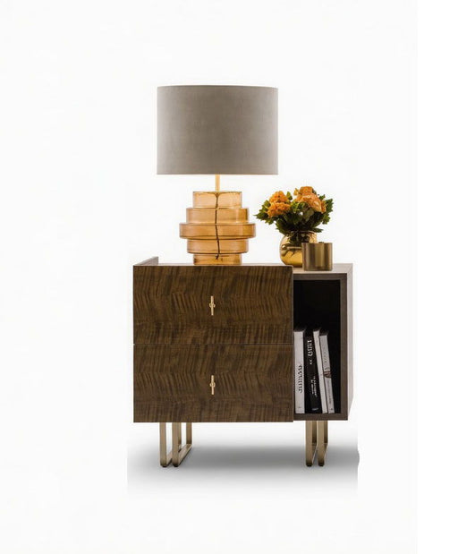 Fiamma - Nightstand Arredoclassic Italy