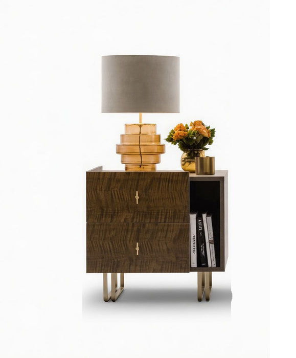 Fiamma - Nightstand Arredoclassic Italy