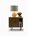 Fiamma - Nightstand Arredoclassic Italy
