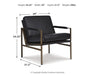 Puckman - Accent Chair Signature Design by Ashley®
