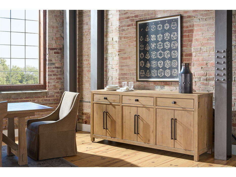 Griffith Park - Credenza Universal Furniture
