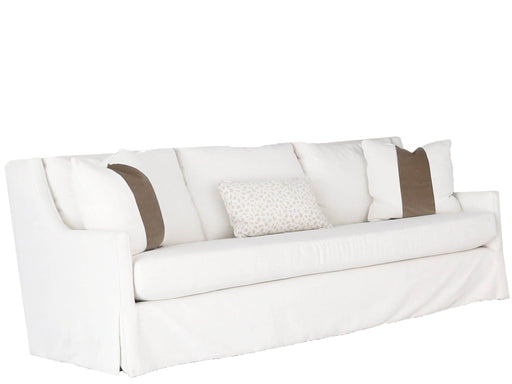 Hudson - Sofa - White Universal Furniture