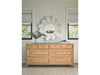 Weekender Coastal Living Home - Dresser - Light Brown Coastal Living