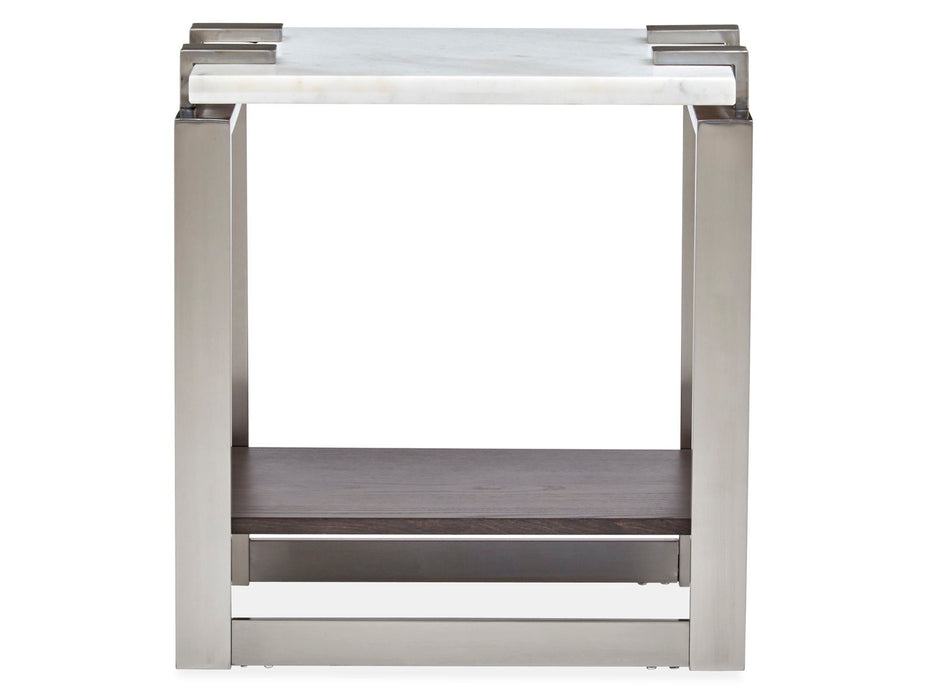 Paradox - Rectangular Table Magnussen Furniture