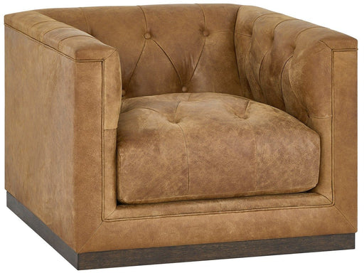 Quinn - Swivel Chair For Living Room Universal Furniture