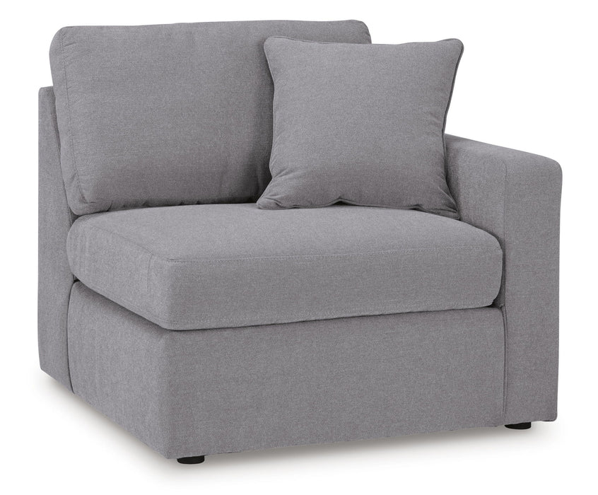 Modmax - 3 Piece Sectional Signature Design by Ashley®