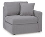 Modmax - 3 Piece Sectional Signature Design by Ashley®