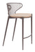 Silues - Stool (Set of 2) Zuo Modern