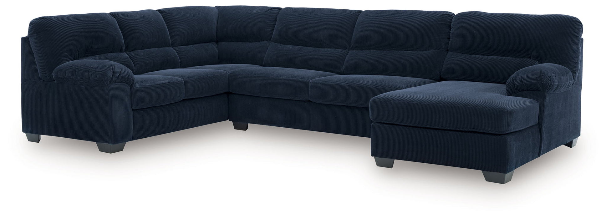 SimpleJoy - Sectional Signature Design by Ashley®