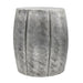 Vanora Accent Table - Silver Home Essentials