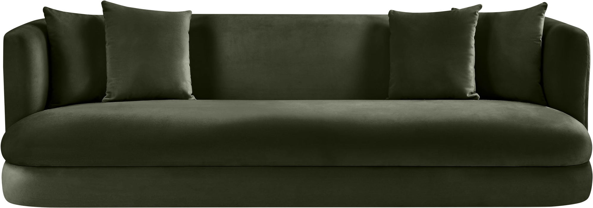 Alder - Sofa Meridian Furniture