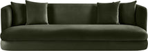 Alder - Sofa Meridian Furniture