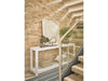 Weekender Coastal Living Home / Hermosa - Table Coastal Living