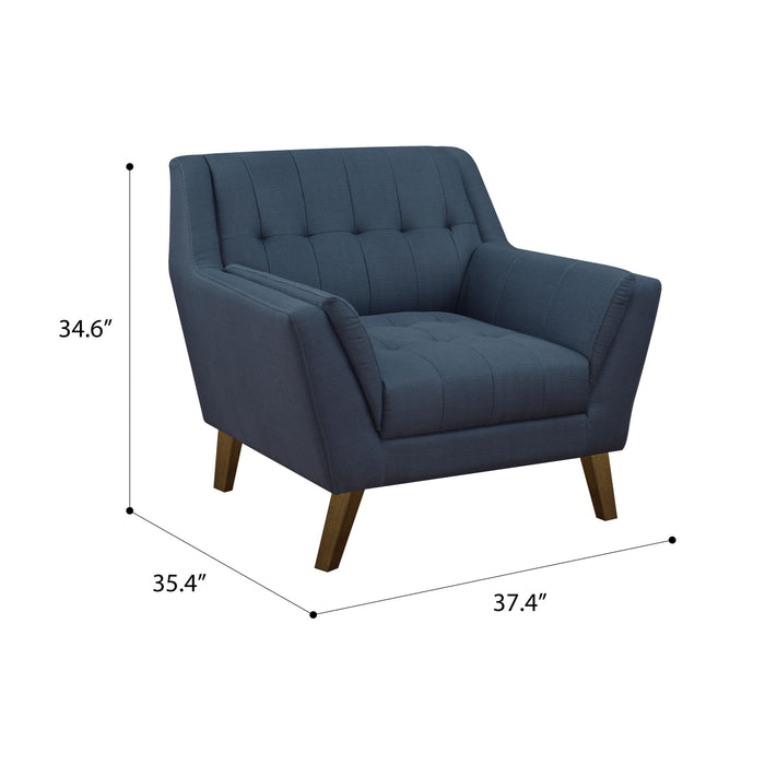 Modern Stylish Design Accent Chair