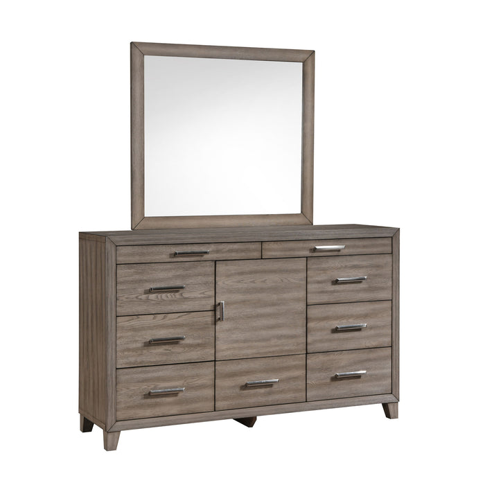 Harrisburg - Dresser New Classic