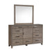 Harrisburg - Dresser New Classic