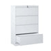 Lateral File Cabinet, Locking Heavy Duty, Anti-Tip Safety Interlock, Vertical Storage For Letter/Legal/A4 Files Home Essentials
