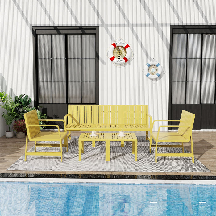 Furniture Set, Waterproof And Durable Home Essentials
