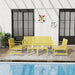 Furniture Set, Waterproof And Durable Home Essentials