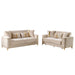 Lisa - Living Room Set Matrix Furniture Group