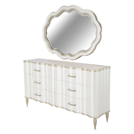 London Place - Dresser Michael Amini
