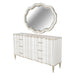London Place - Dresser Michael Amini