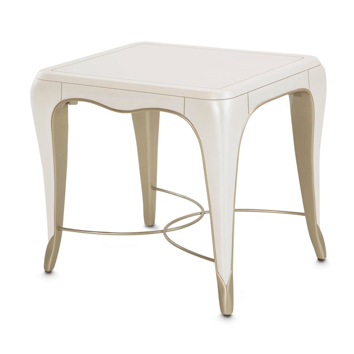 London Place - Table Michael Amini