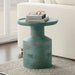 Haynes - Handcrafted Wooden Accent Table Simpli-Home