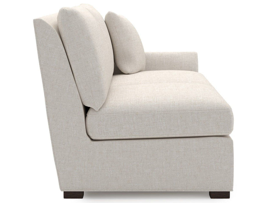 Henri - Loveseat RAF, Special Order - Beige Universal Furniture