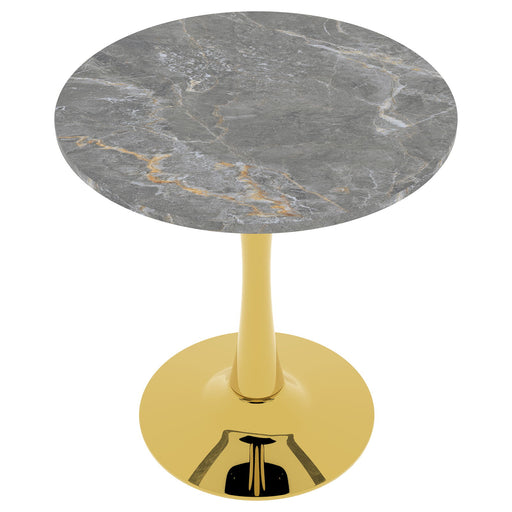 Coffee Table With Round Top Home Essentials