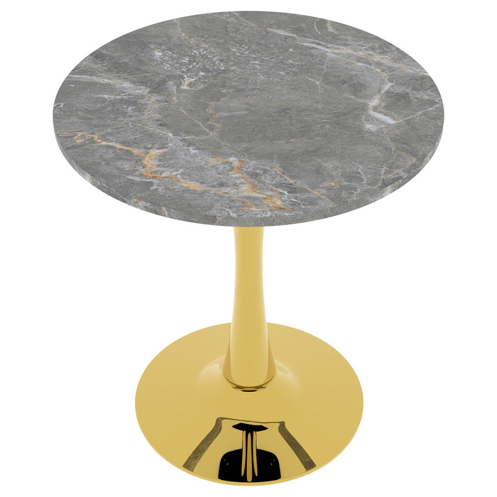 Coffee Table With Round Top Home Essentials