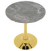 Coffee Table With Round Top Home Essentials